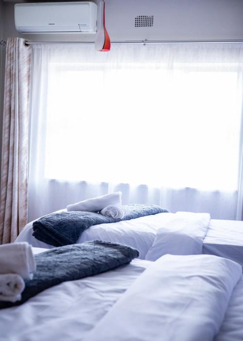 Luxurious Home in Observatory Golf Estate!