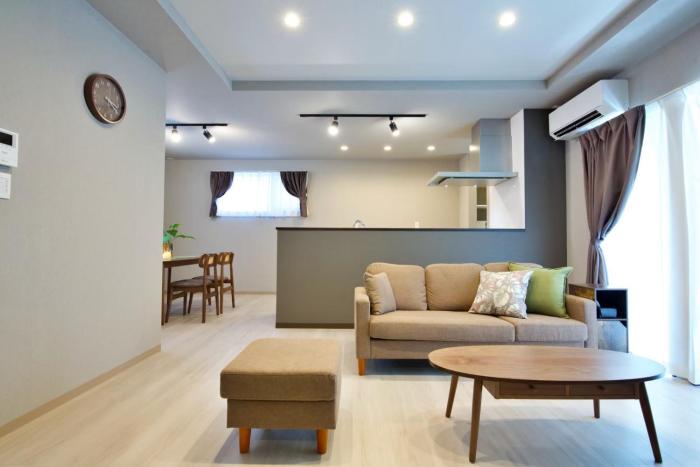 Nago City - House - Vacation STAY 94083v