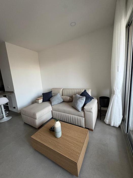 Santa Marina Caribbean Dreams