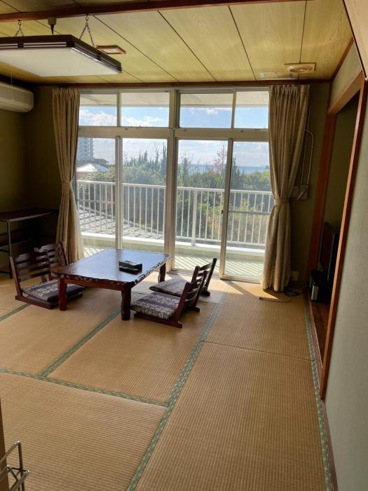 Awa Resort Inn Rinkai Garyu - Vacation STAY 30961v