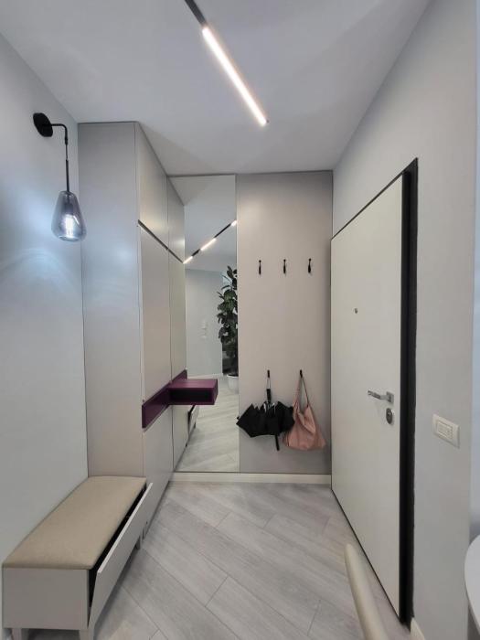 Starlight apartment central