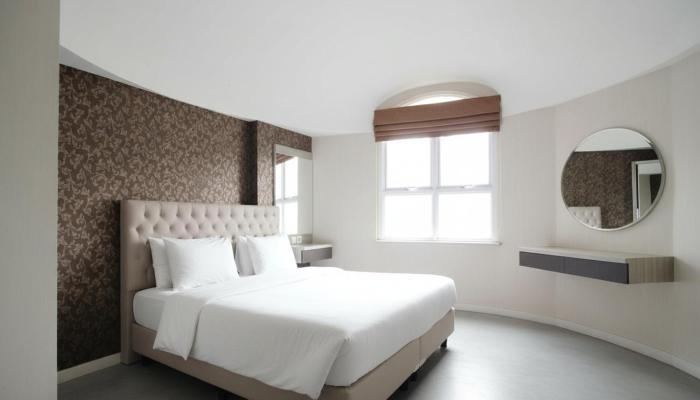 Aurelia Grand Suites