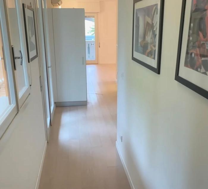 Appartamento America B