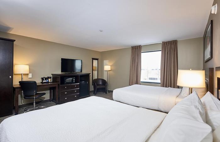 Canad Inns Destination Centre Transcona