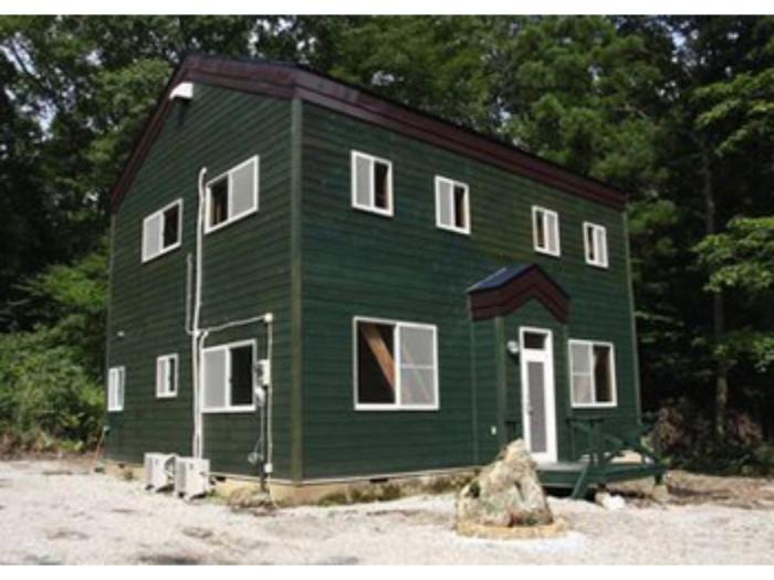 OUR NONVILLAGE - Vacation STAY 32986v