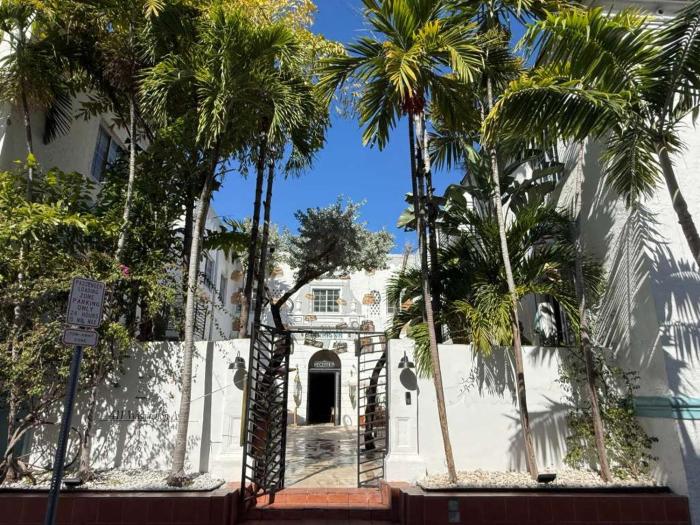 Hotel Harrisson By Renzi