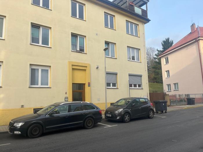 Apartmán Ella - Riegrova 41