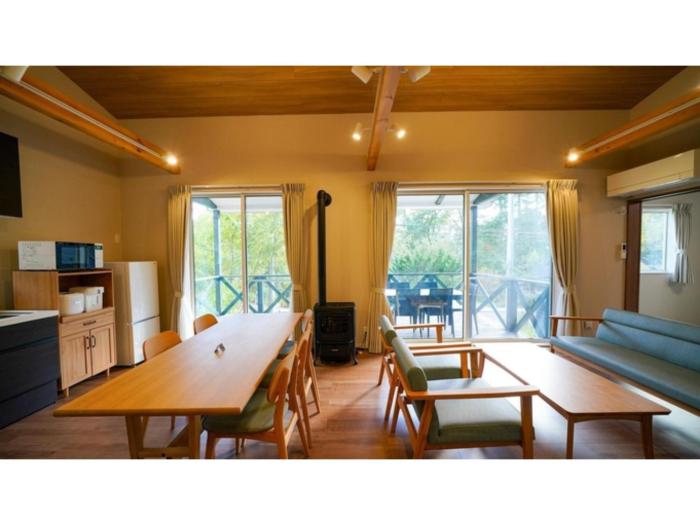 Amibient yatsugatake cottage - Vacation STAY 52372v