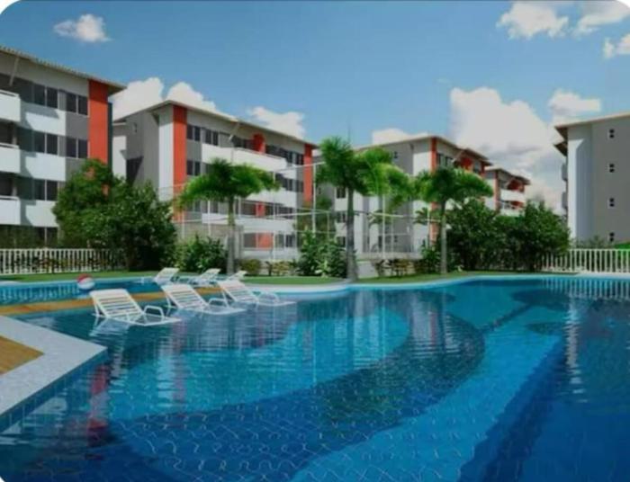 Campeao no Book 3quartos 2 banh