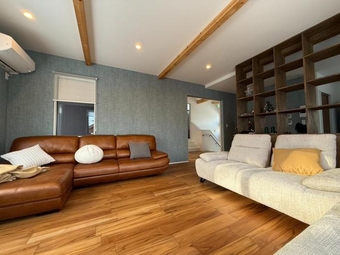 Spring, Summer, Autumn and Winter - Vacation STAY 40691v