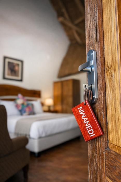 Mathendele Bush Lodge