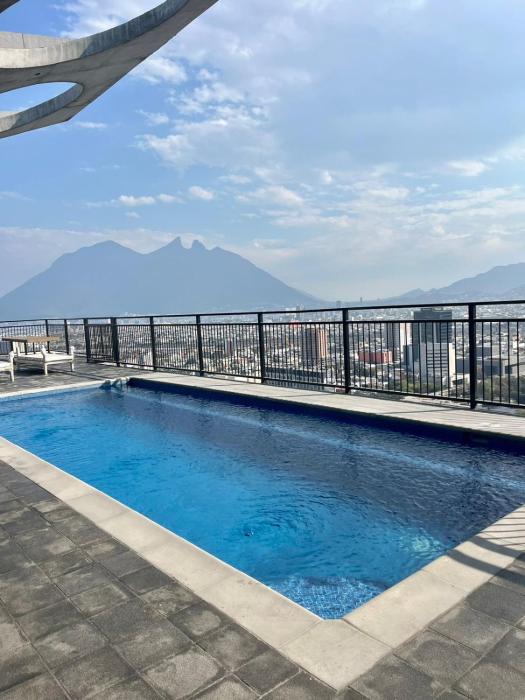 Excellent apartment Location