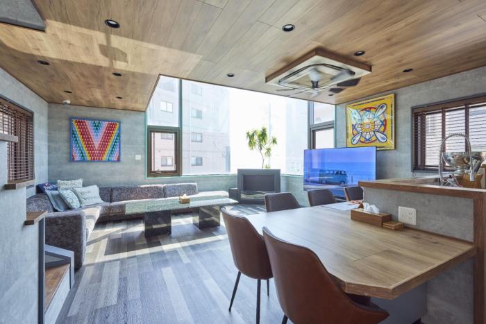 Hayama THE TERRACE HOUSE - Vacation STAY 56213v