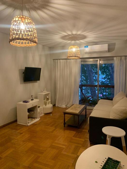Renovado 2 ambientes en el centro de Palermo