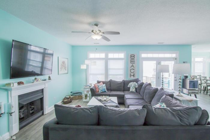 NTB4452 Almost Heaven