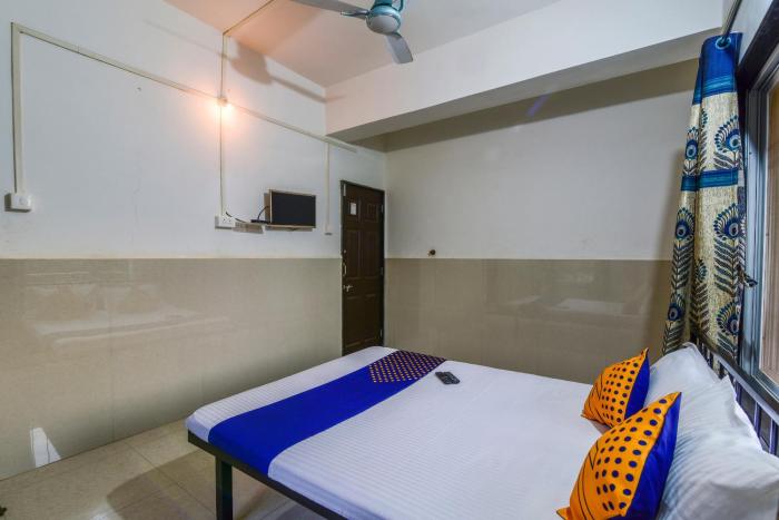 Hotel O Shubham Paradise