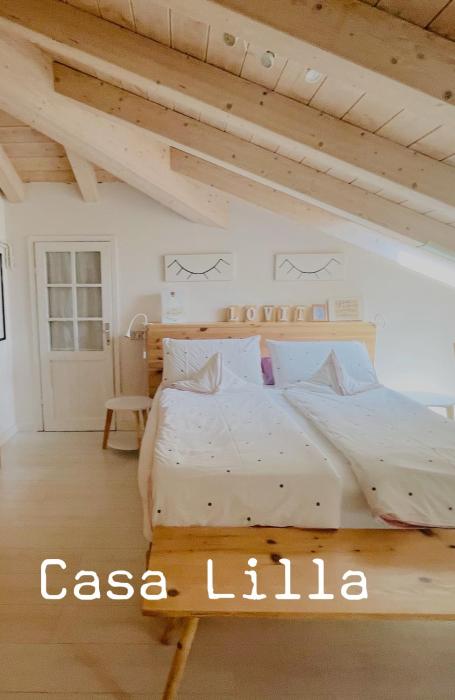Casa Lilla