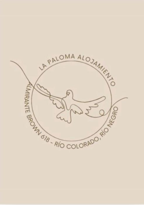 La Paloma Alojamiento
