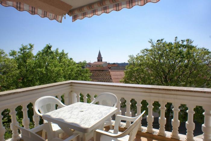 Apartment Novalja 212a