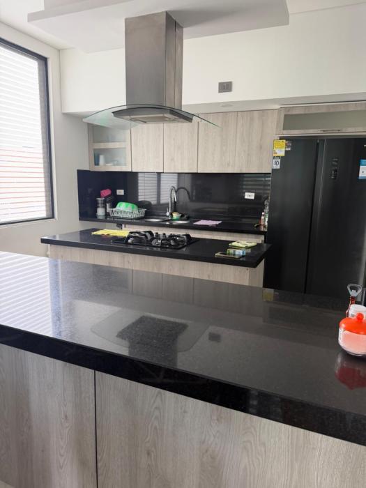 Espectacular Casa Quinta