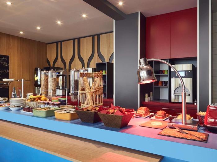 Ibis styles Toulon la Seyne sur Mer