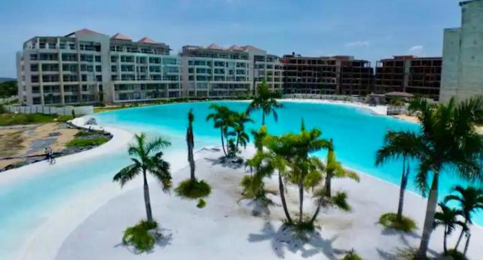 Exclusivo Apartamento en Baia Kristal, Kabo 2