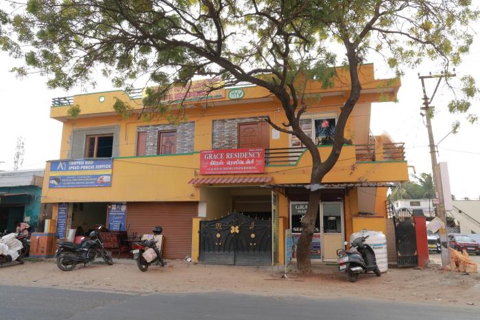 Grace Residency