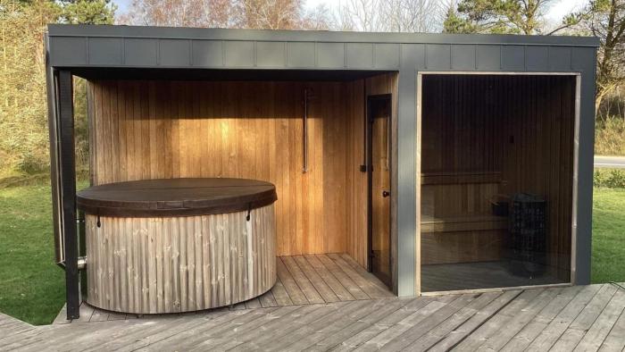 Villavilla 924 - Marielyst, Lollandfalstermøn