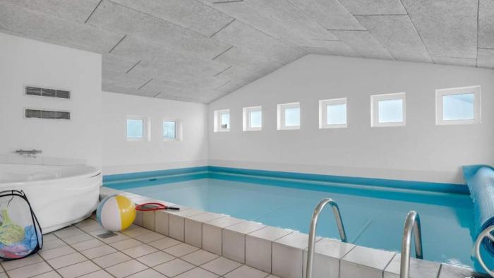 Villavilla 937 - Vrist, Vestjylland