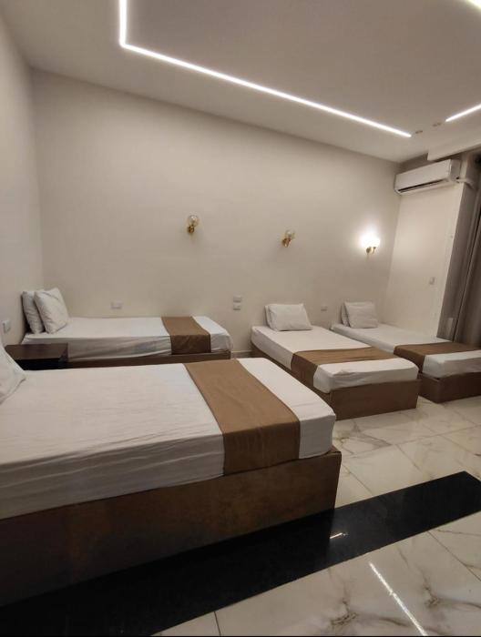 emerald atrium hotel