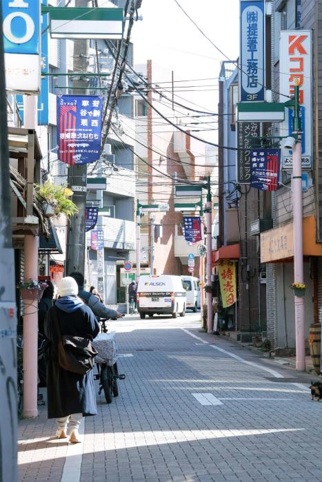 SunRiseStay Shibuya涩谷