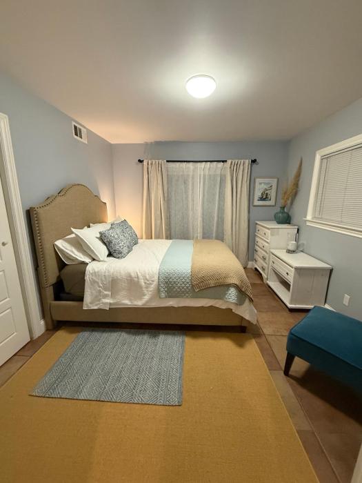 Eastside Costa Mesa Residence