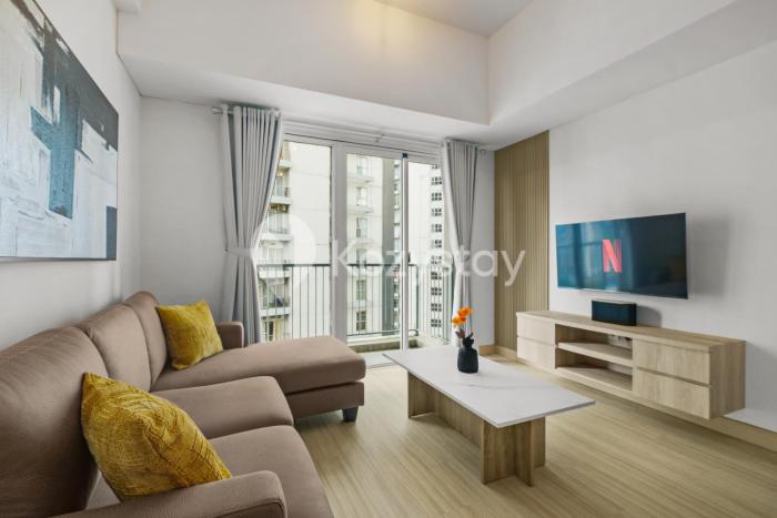 Elion by Kozystay - BSD