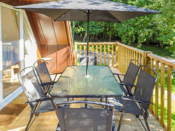 Seanicview Primrose Lodge