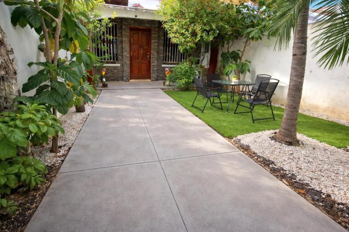 Residencia COCO 28 Downtown Cancun