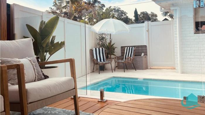 Summerland Escape