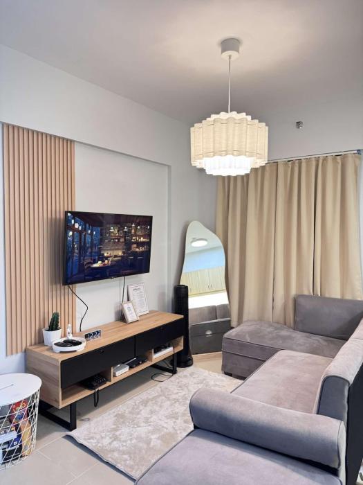 Alea Residences 2 Bedroom Condo with Pool View Balcony