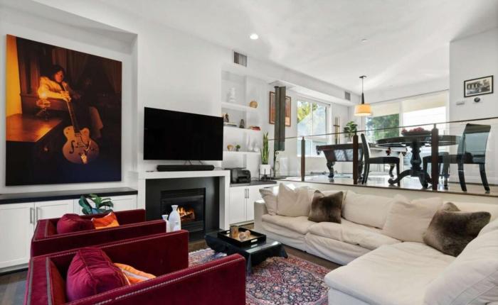 Prime West Hollywood Rooftop Oasis with Rooftop Deck