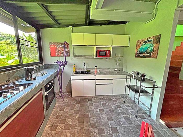 2 bedroom duplex with balconies perfect urban living