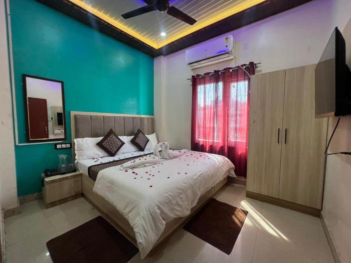 Shri Hari Kripa Residency