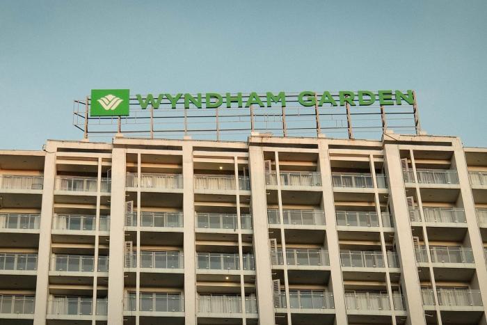 Wyndham Garden Manila Bay