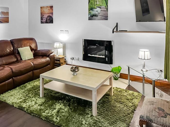 The Reivers Retreat - Uk43569