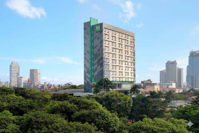 ibis Styles Jakarta Simatupang