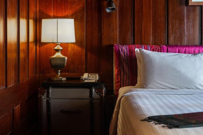 Burasari Heritage Luang Prabang