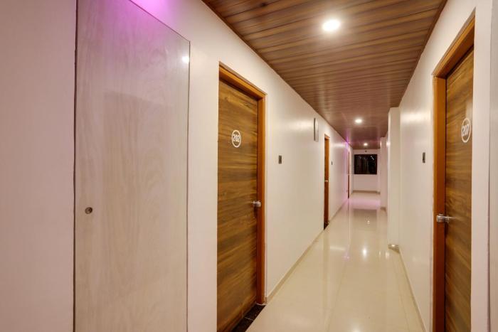 Super Hotel O D K Patil