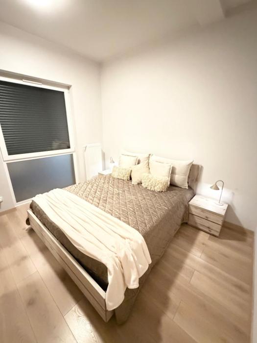 Apartament Komfortowy Podolany 3 sypialnie & 2 miejsca parkingowe