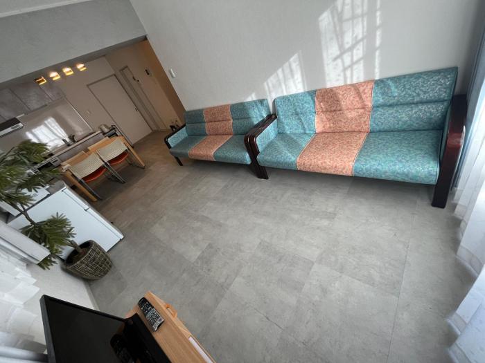 Miyas Home 102-名駅まるまる貸切メゾン