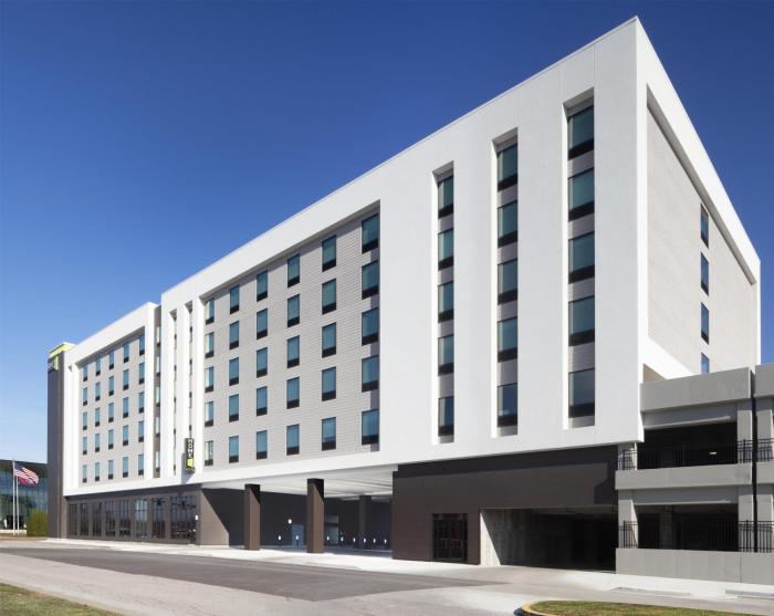 Home2 Suites By Hilton Owensboro