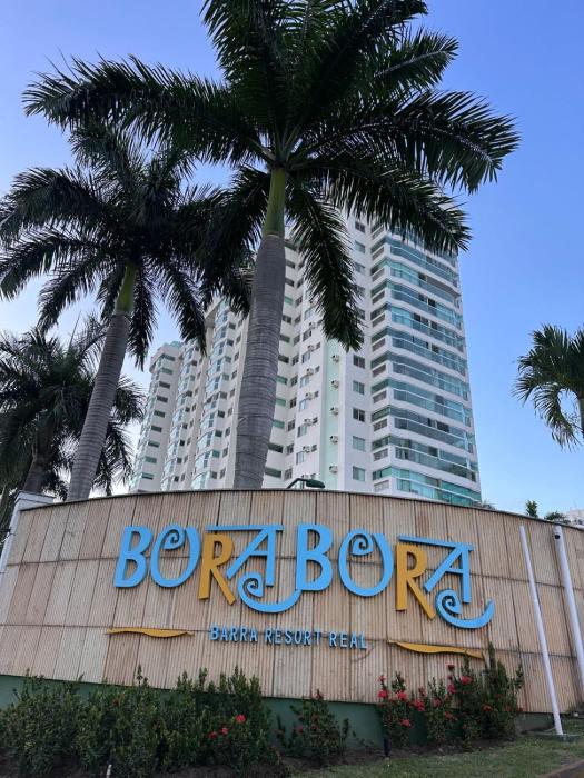 Bora Bora Resort Barra da Tijuca