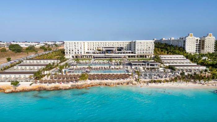 Riu Palace Swahili -Inclusive - Adults Only